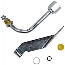 349794 Power Steering Pressure Line Hose Assembly