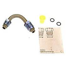 349860 Power Steering Pressure Line Hose Assembly