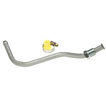 350110 Adapter Fitting - Direct Fit