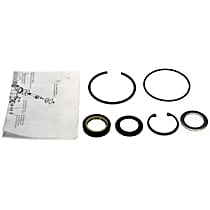 351050 Gates OE Replacement Power Steering Pump Seal Kit
