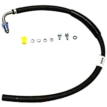 352463 Gates OE Replacement Power Steering Return Line Hose Assembly