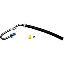 352474 Gates OE Replacement Power Steering Return Line Hose Assembly