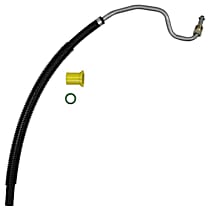 352793 Gates OE Replacement Power Steering Return Line Hose Assembly