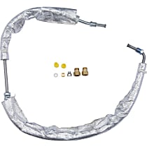 Power Steering Pressure Line Hose Assembly - 