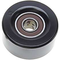 36095 T-Belt Tensioner Pulley