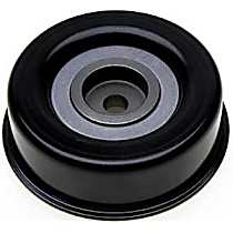 T-Belt Tensioner Pulley - Direct Fit