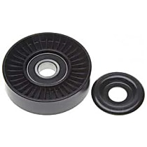 36193 Accessory Drive Belt Tensioner Pulley - Accessory Belt Tension Pulley, Sold individually