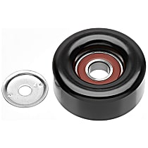 36225 Accessory Belt Idler Pulley DriveAlign Series, Steel