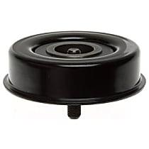36237 Accessory Drive Belt Tensioner Pulley - Accessory Belt Tension Pulley, 10 mm ID, 90 mm OD, Sold individually, DriveAlign Series