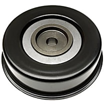36238 Accessory Drive Belt Tensioner Pulley - Accessory Belt Tension Pulley, Sold individually