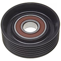 36239 Accessory Drive Belt Tensioner Pulley - Accessory Belt Tension Pulley, Sold individually