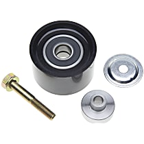 36269 Accessory Belt Idler Pulley