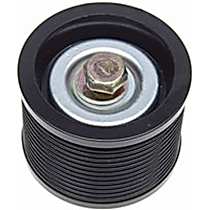 36282 Accessory Belt Idler Pulley DriveAlign Series, Steel