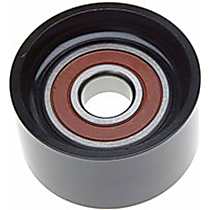 36285 Accessory Belt Idler Pulley DriveAlign Series, Steel
