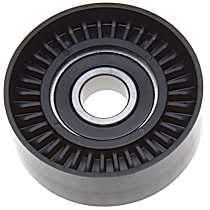 36313 T-Belt Tensioner Pulley