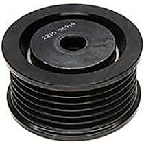 Accessory Belt Idler Pulley, 8 Cyl 5.0L - 