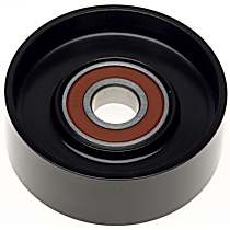 T-Belt Tensioner Pulley