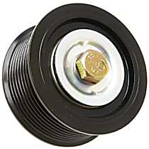 36341 Accessory Belt Idler Pulley DriveAlign Series, Steel