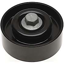 Accessory Belt Idler Pulley