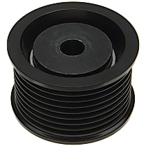 36370 Accessory Belt Idler Pulley