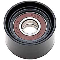 36375 Accessory Belt Idler Pulley DriveAlign Series, Thermoplastic