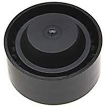 Accessory Belt Idler Pulley, 6 Cyl 3.2L, GAS - 
