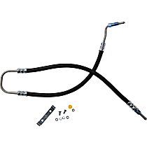 363980 Gates OE Replacement Power Steering Pressure Line Hose Assembly
