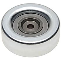 Accessory Belt Idler Pulley, 4 Cyl 2.4L - 