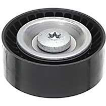 36432 Accessory Belt Idler Pulley DriveAlign Series, Thermoplastic