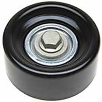 Accessory Belt Idler Pulley, 4 Cyl 2.4L - 