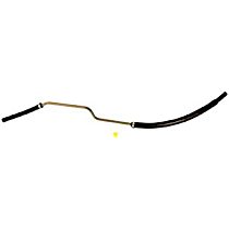 Power Steering Return Line Hose Assembly