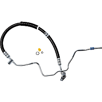 365541 Power Steering Pressure Line Hose Assembly
