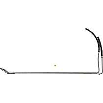 365595 Power Steering Return Line Hose Assembly