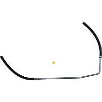 365607 Power Steering Return Line Hose Assembly