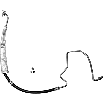 365811 Gates OE Replacement Power Steering Pressure Line Hose Assembly