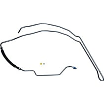 365969 Power Steering Return Line Hose Assembly
