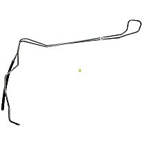 366148 Power Steering Return Line Hose Assembly