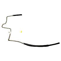366156 Power Steering Return Line Hose Assembly
