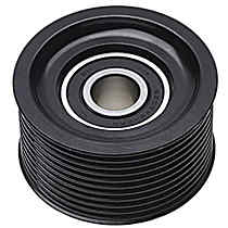 36616 Accessory Belt Idler Pulley DriveAlign Series, Steel