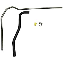366244 Power Steering Return Line Hose Assembly