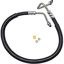 367010 Gates OE Replacement Power Steering Pressure Line Hose Assembly