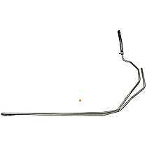 Power Steering Return Line Hose Assembly
