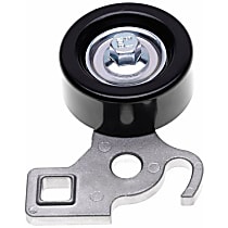 36727 Accessory Drive Belt Tensioner Pulley - Accessory Belt Tension Pulley, 17 mm ID, 63 mm OD, Sold individually, DriveAlign Series