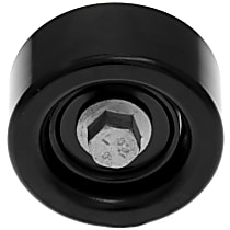 36789 Accessory Belt Idler Pulley DriveAlign Series, Steel