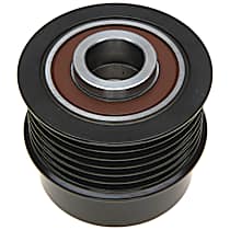 37004P Alternator Pulley