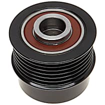37015P Alternator Pulley