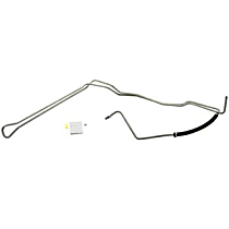 370330 Power Steering Return Line Hose Assembly