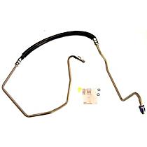 Power Steering Pressure Line Hose Assembly, W/O Variable Assist - 