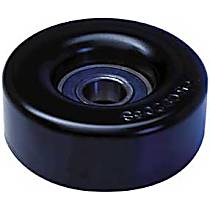 38005 Accessory Drive Belt Tensioner Pulley - Accessory Belt Tension Pulley, Sold individually
