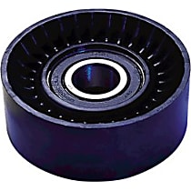 38018 Accessory Belt Idler Pulley